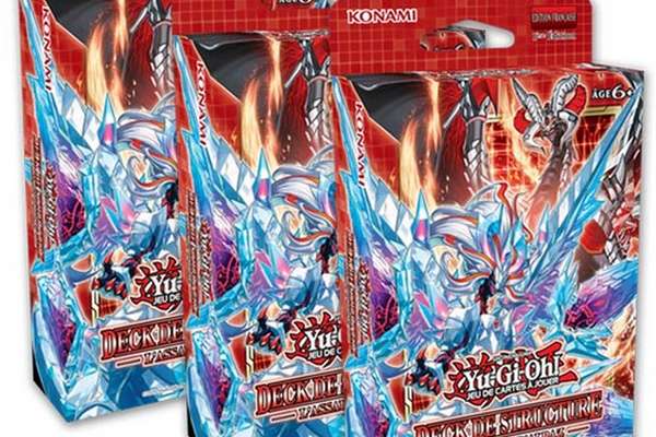 Decklist L'Assaut d'Albaz : Les Magies/Pièges plus en détails - Geekabrak