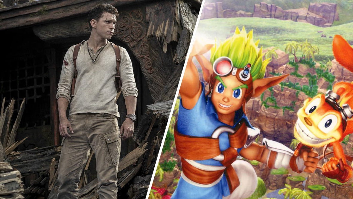 Les Adaptations de Mangas et Jeux Vidéo - Geekabrak