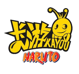 Naruto Kayou - Geekabrak