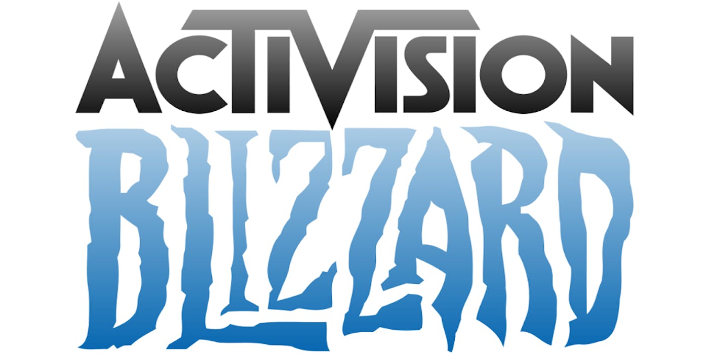 Activision Blizzard licencie presque 10% de ses employés - Geekabrak