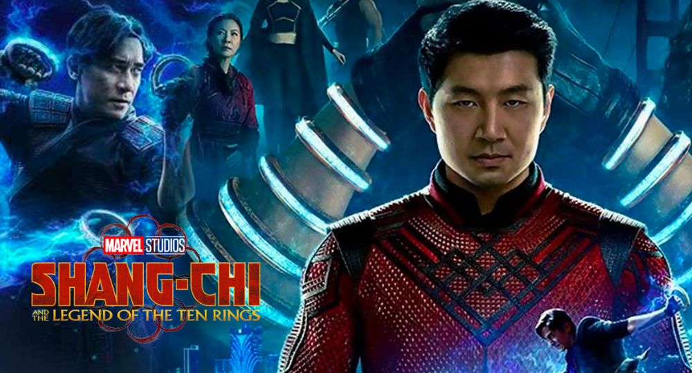 Box-Office : Shang Chi, le nouveau film Marvel, explose les chiffres ! - Geekabrak
