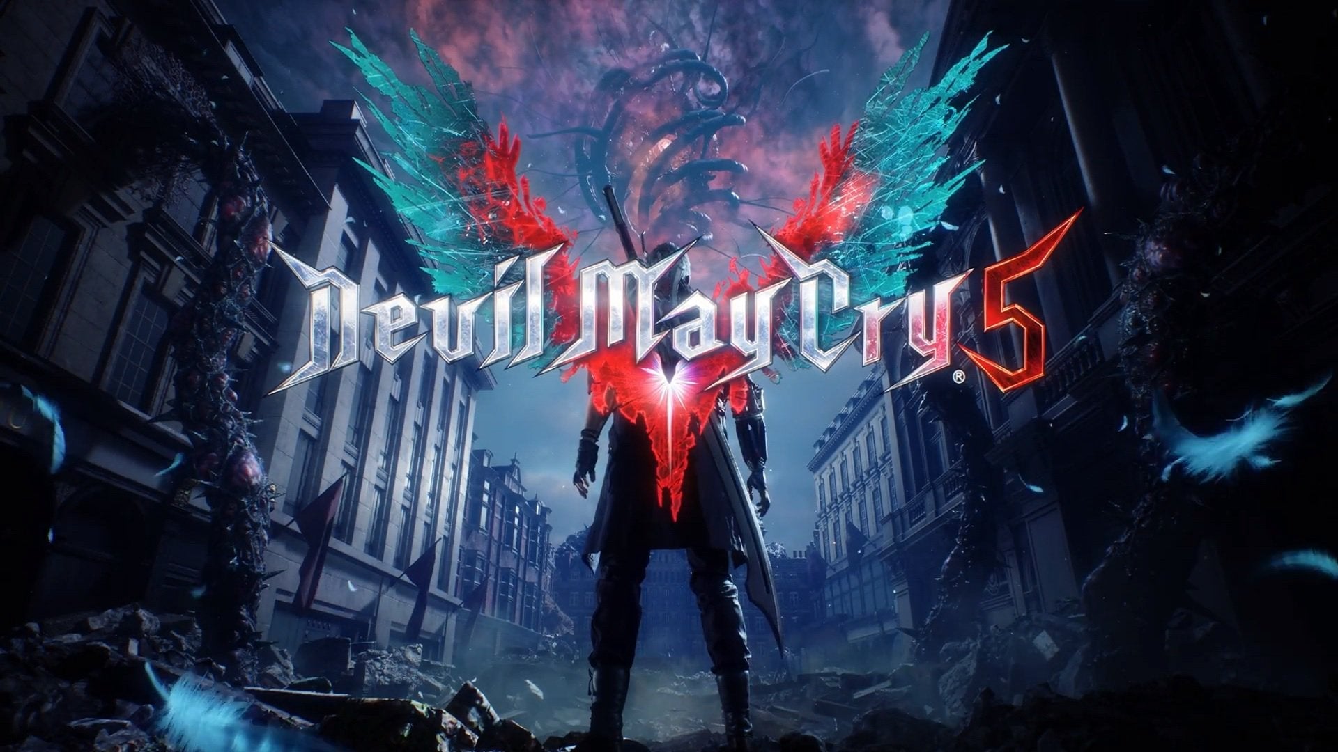 Devil May Cry 5 : une nouvelle démo en vue ! - Geekabrak