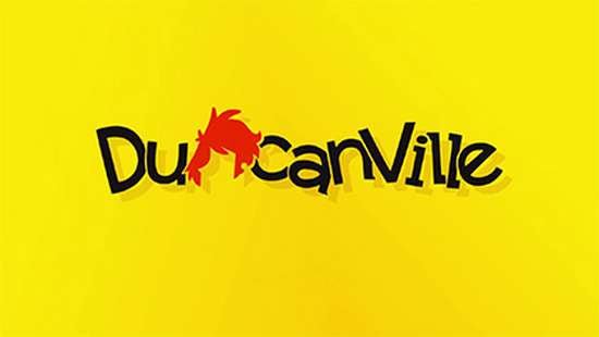 Duncanville, la nouvelle série animée - Geekabrak