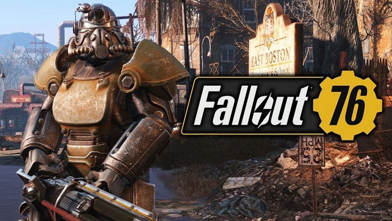 Fallout 76 – Quelques nouveautés - Geekabrak