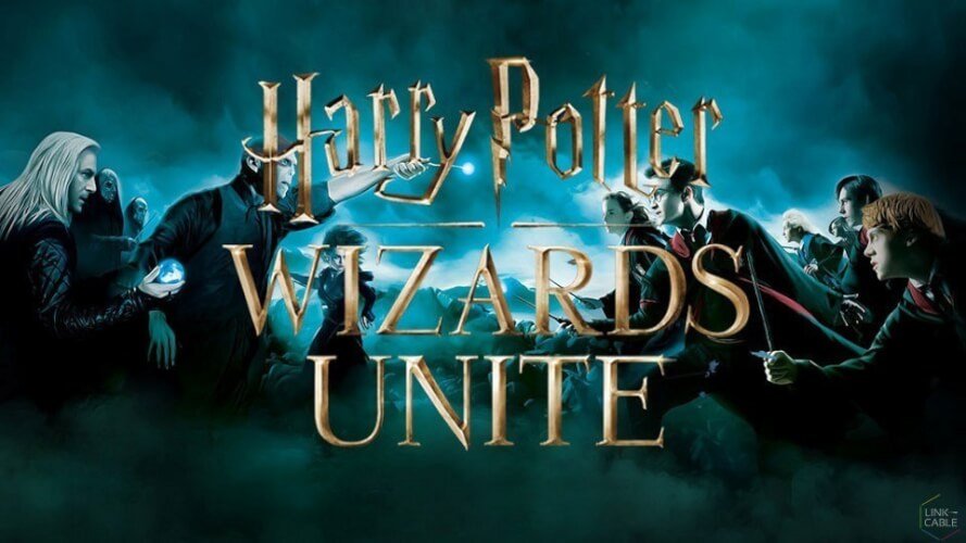 Harry Potter Wizards Unite : prêt à partir en quête des Retrouvables ? - Geekabrak