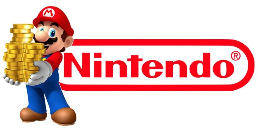 Nintendo : super rendement des jeux mobiles en 2018 - Geekabrak