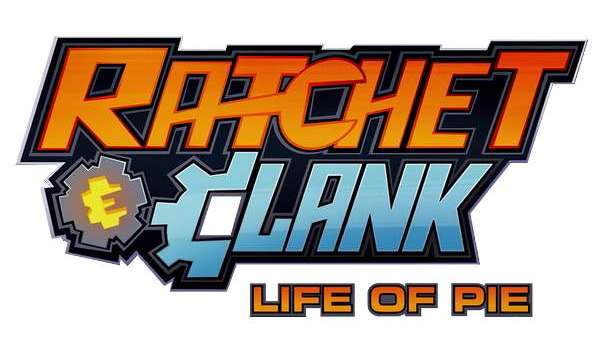 Ratchet & Clank : Life of Pie - Un court-métrage de la licence ? - Geekabrak