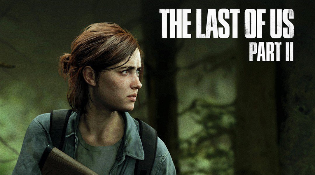 The Last of Us Part II : une révélation sur sa date de sortie - Geekabrak
