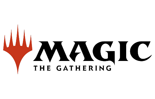Magic The Gathering - Geekabrak