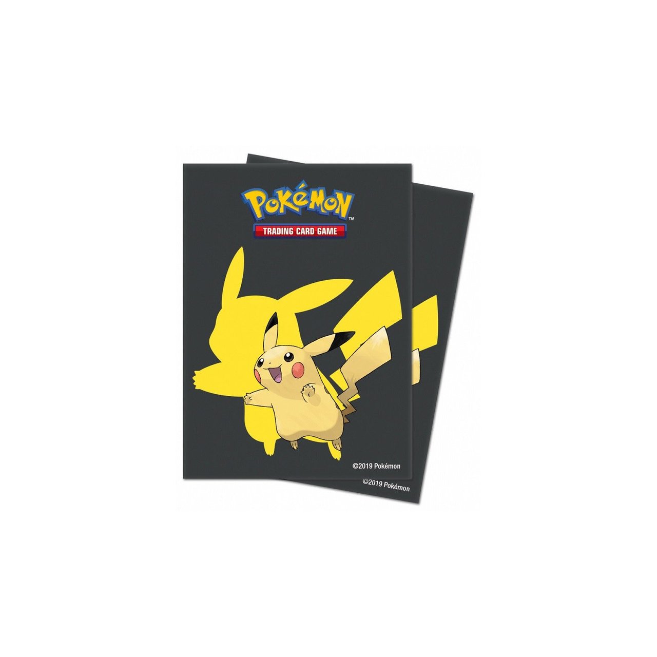 Pokémon - Ultra Pro Sleeves - Standard x65 Pikachu