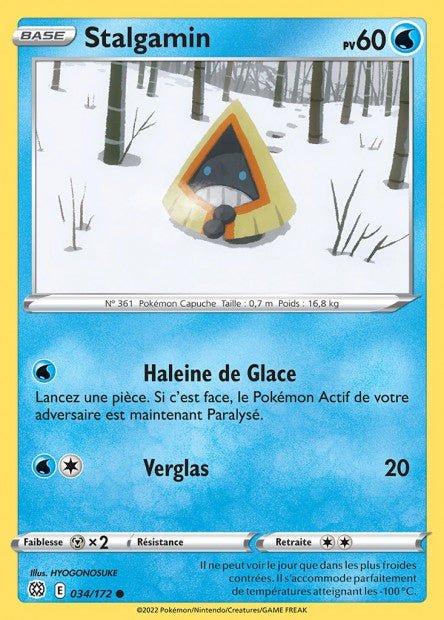 034/172 - Stalgamin - Geekabrak