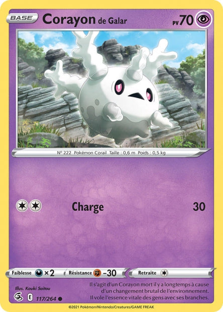 117/264 - Corayon de Galar