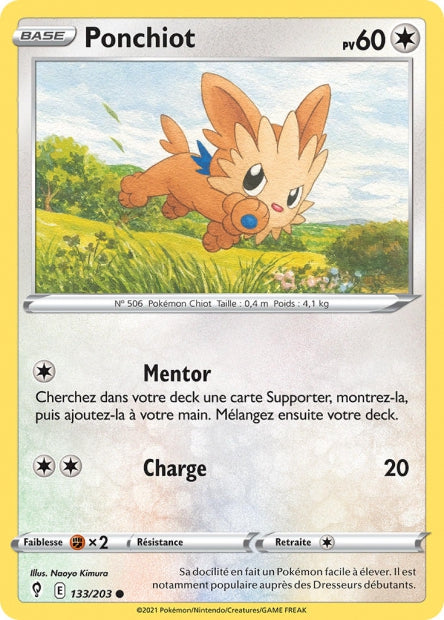 133/203 - Ponchiot