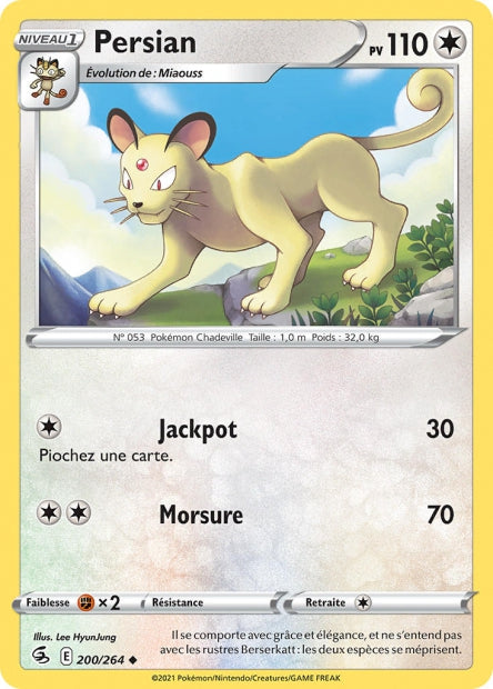 200/264 - Persian
