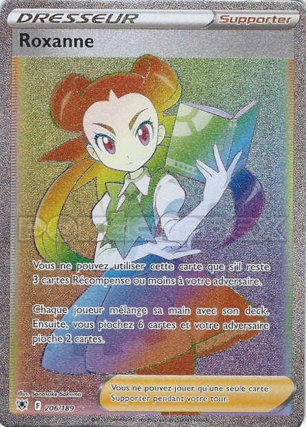 206/189 - Roxanne