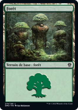 274/281 - Forêt