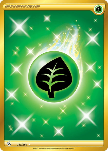 283/264 - Energie Plante