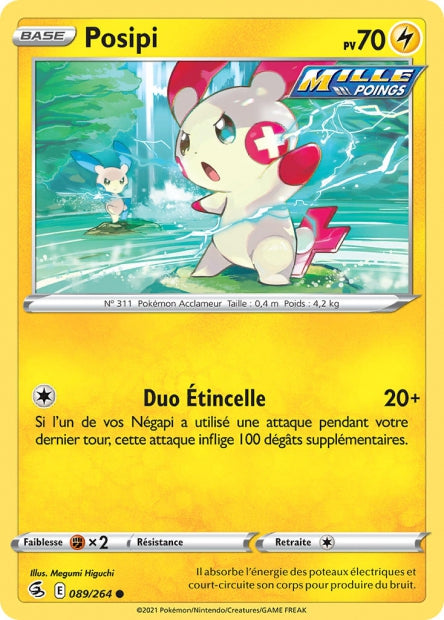 089/264 - Posipi