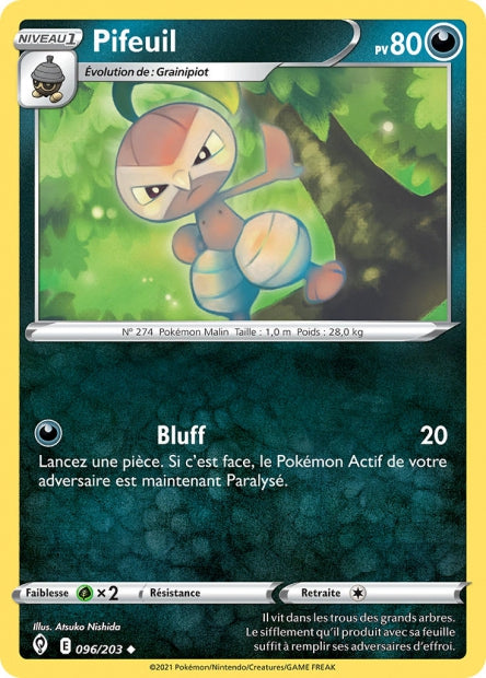 096/203 - Pifeuil