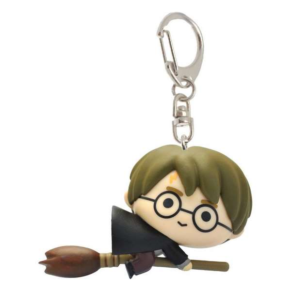 Harry Potter Chibi porte-clés Harry 7 cm