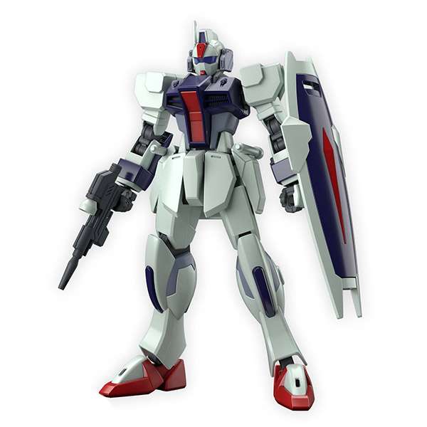 Gundam - Gunpla HG 1/144 237 Dagger L