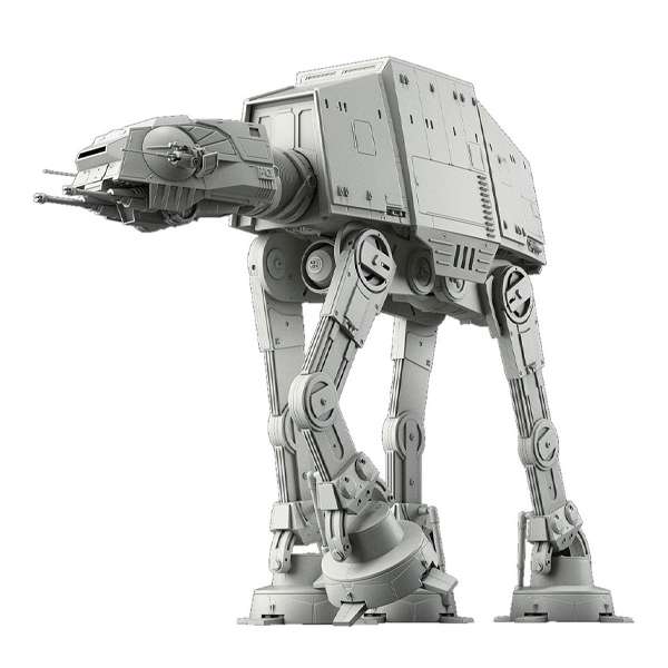 Maquette AT-AT - Star Wars-1