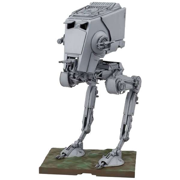 Maquette AT-ST - Star Wars-1