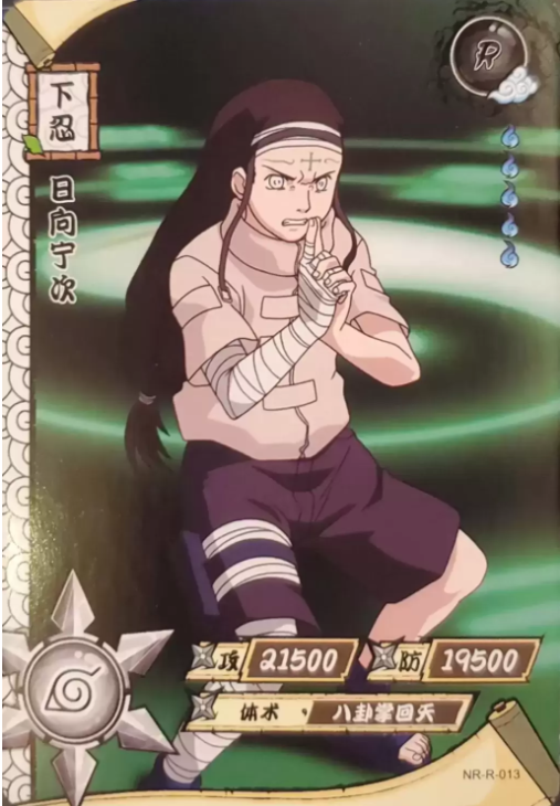 NR-R-013 - Neji - 0